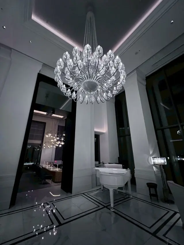 ベネチアンモダンリゾート　水の宮殿の画像_11