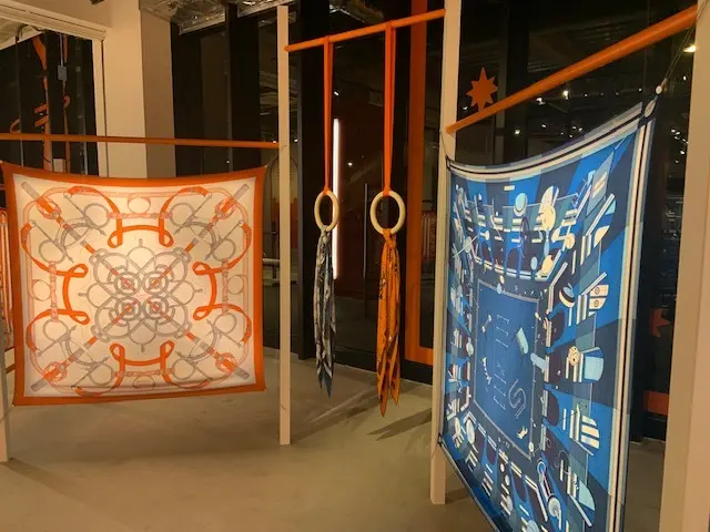 とても楽しみにしていたHERMES Fiの画像_5