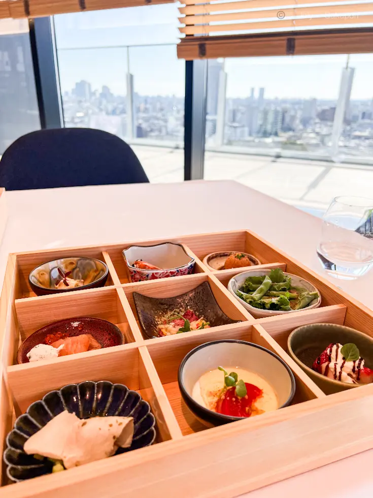 【HYATT house東京渋谷】暮らすの画像_4