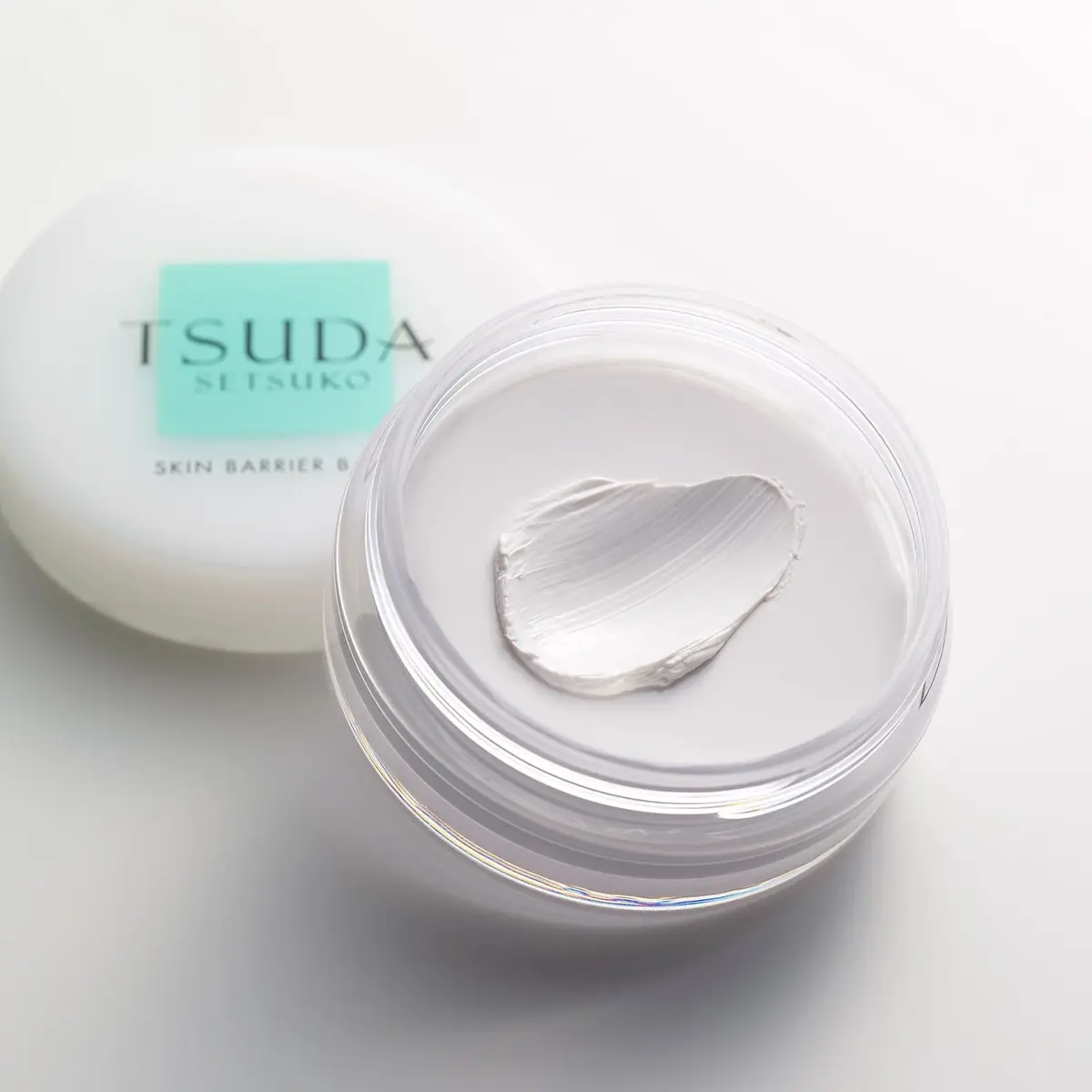 TSUDA COSMETICS スキンバリアバーム ￥5,940（税込）