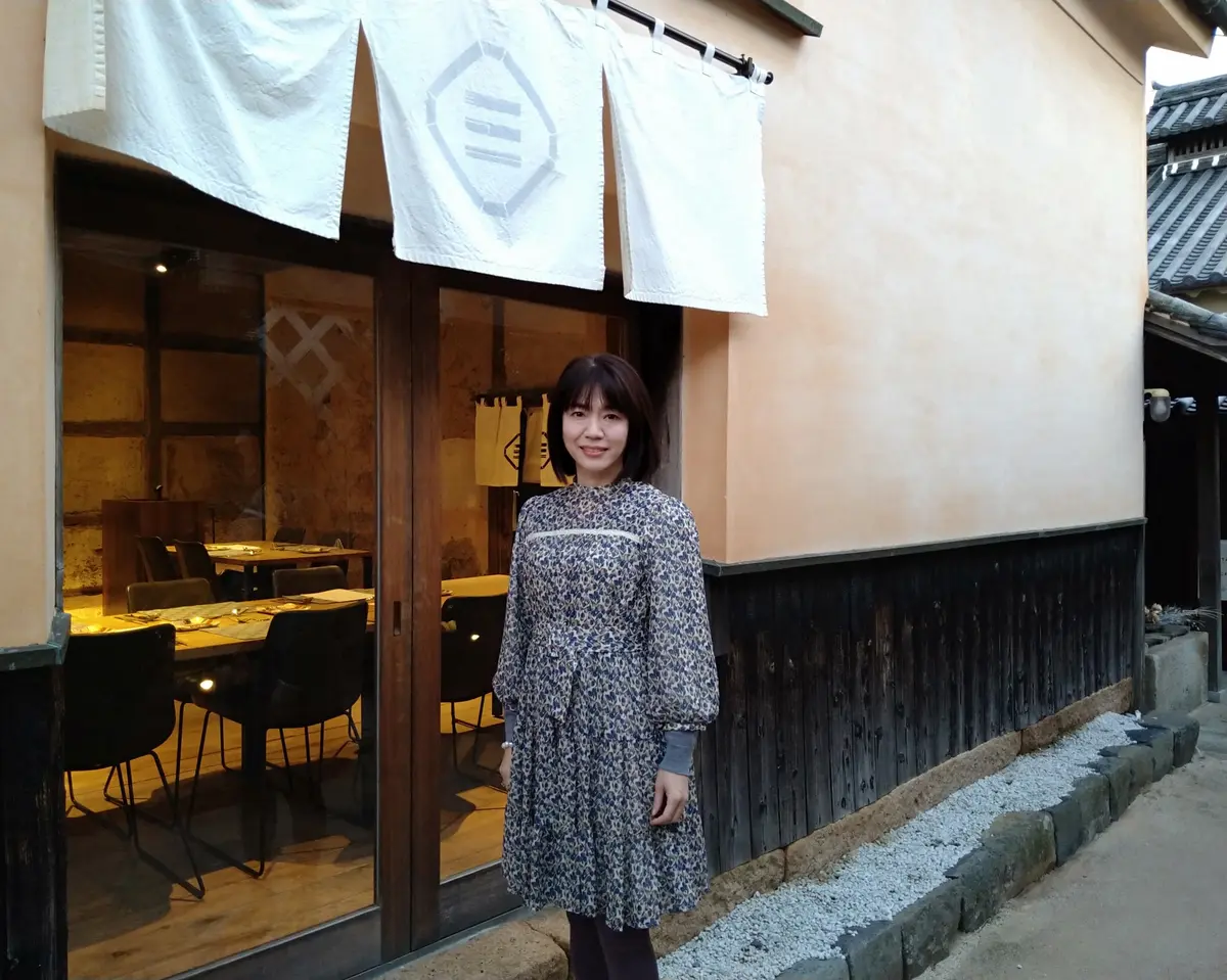 ニッポニア播磨福崎蔵書の館