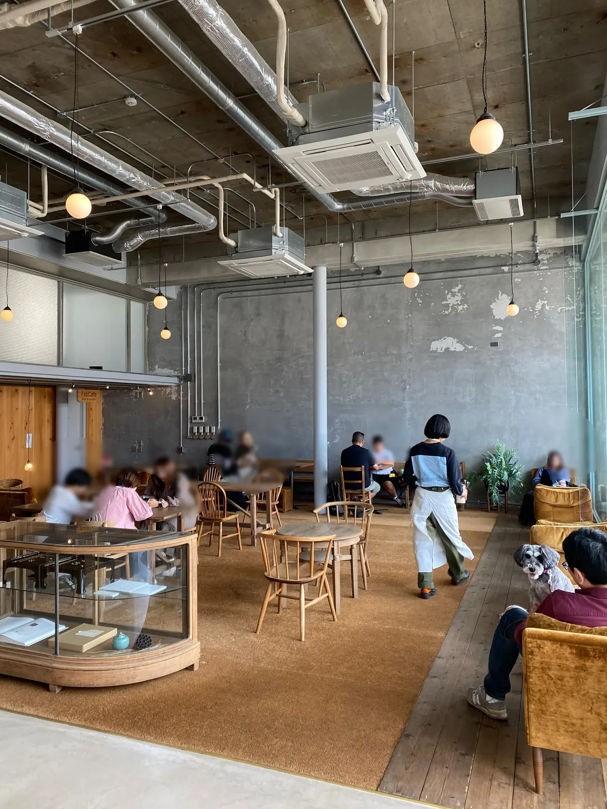 FabCafe Fuji
