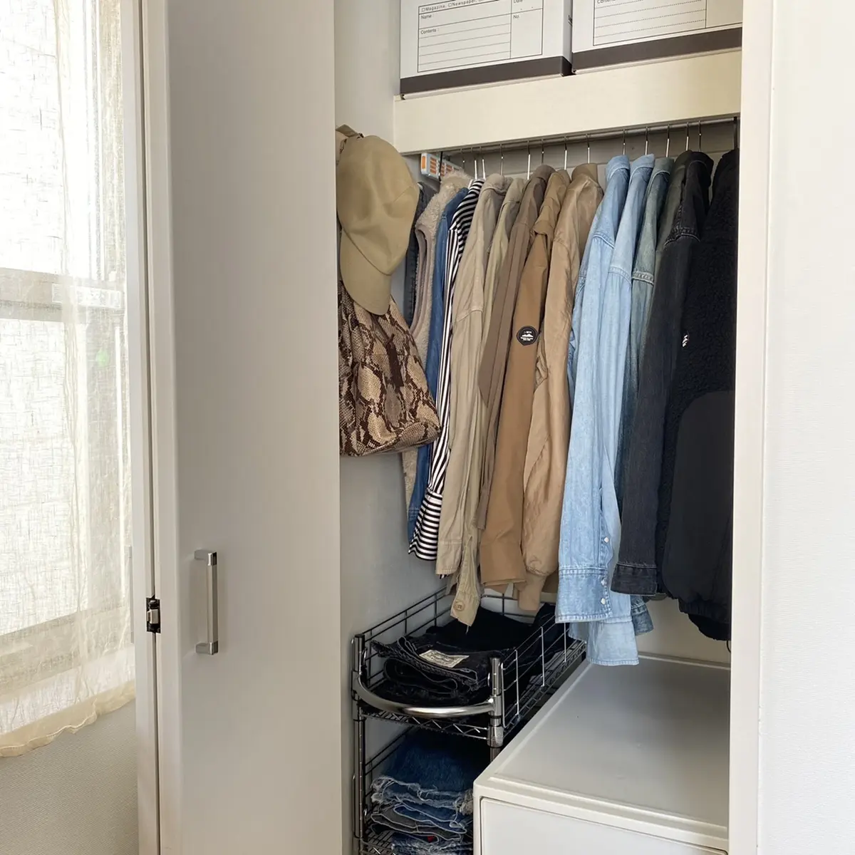 151㎝　小柄さんスタイルの画像_2