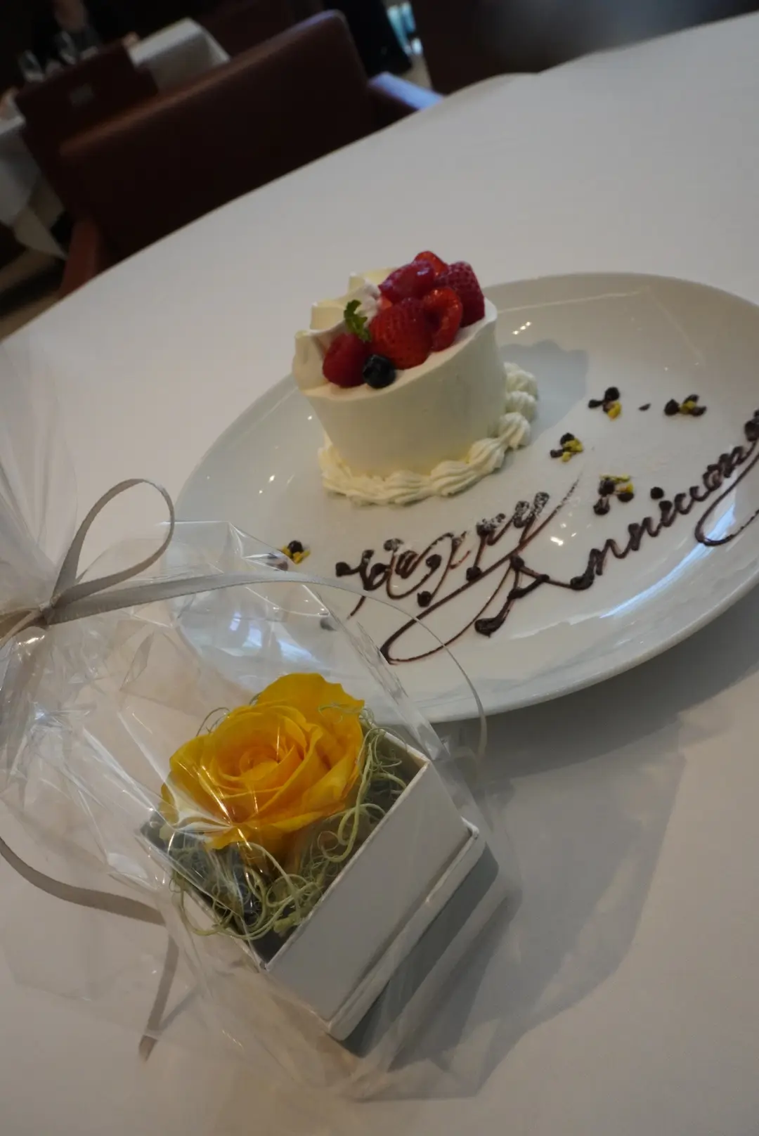 ディナーからランチへ変えたオトナ夫婦の記の画像_15