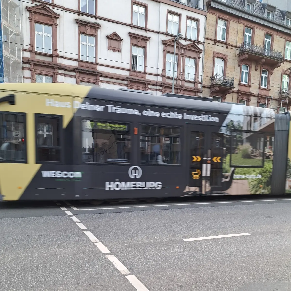 行き当たりばったり弾丸旅行 フランクフルの画像_2