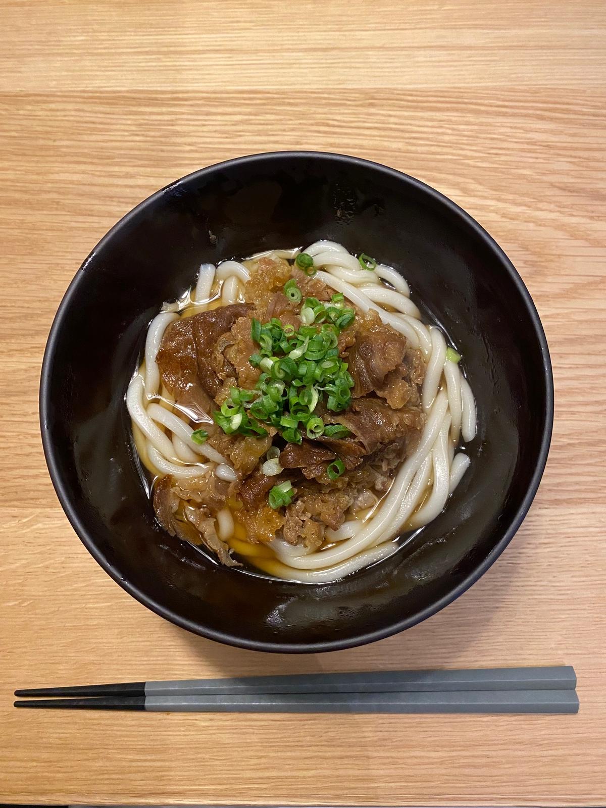 昼食