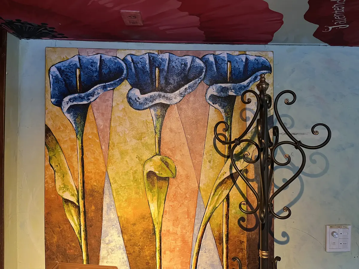 今年も見れた〝ウェスティン〟のクリスマスの画像_7