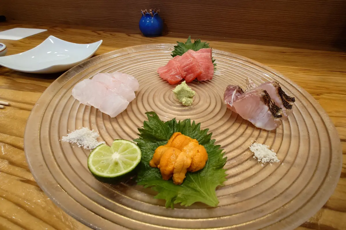 創作割烹おおたに