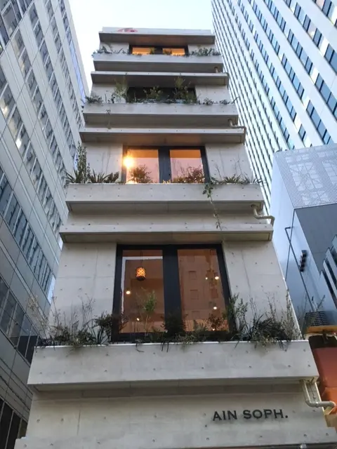 自然の力に満ちたお菓子たちの画像_3