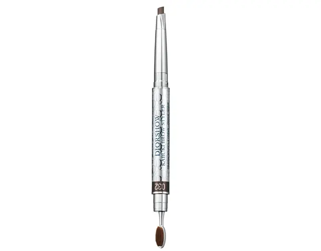 ディオールショウ カブキ ブロウ スタイラー ウォータープルーフ 032 ￥3,850／パルファン・クリスチャン・ディオール