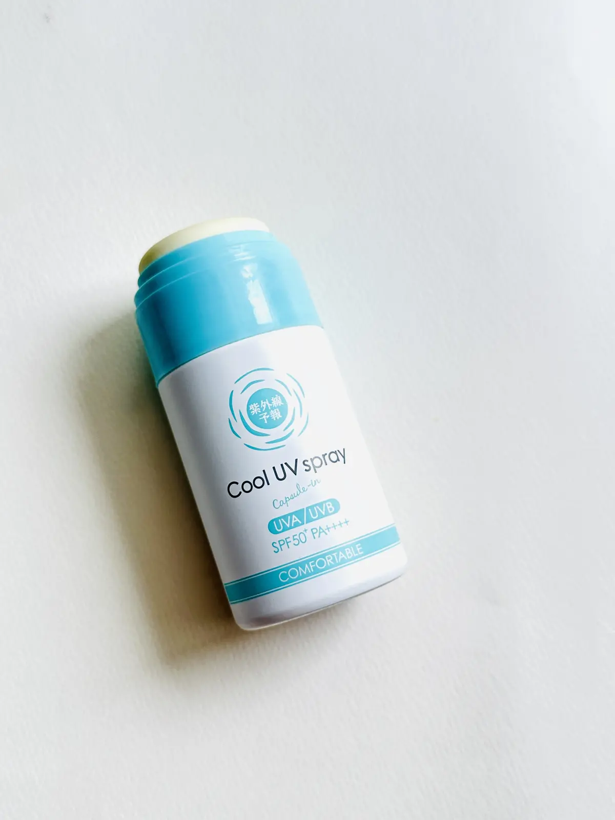 超〜爽快！ひんやりコスメで夏を乗り切ろうの画像_5