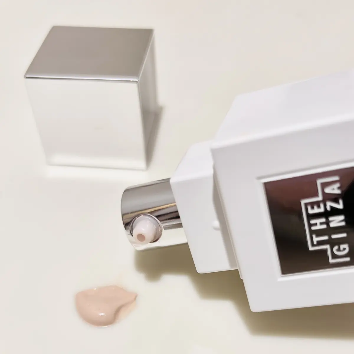 ザ・ギンザ　ハイブリッドデープロテクター