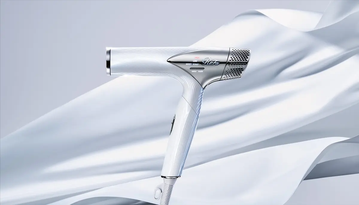 ReFa BEAUTECH DRYER SMART　商品横