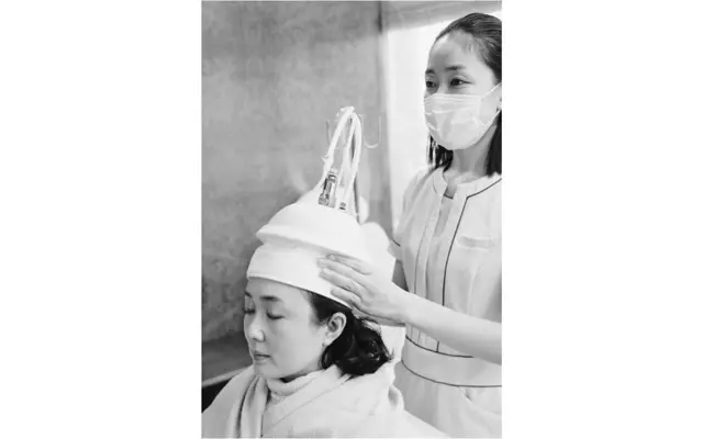 有害物質を排出する毛穴ディープクレンジング