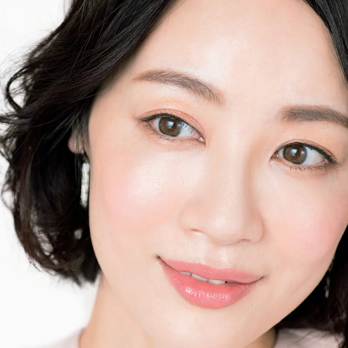 誰よりも輝いて見える「ザ・同窓会メイク」の画像_1