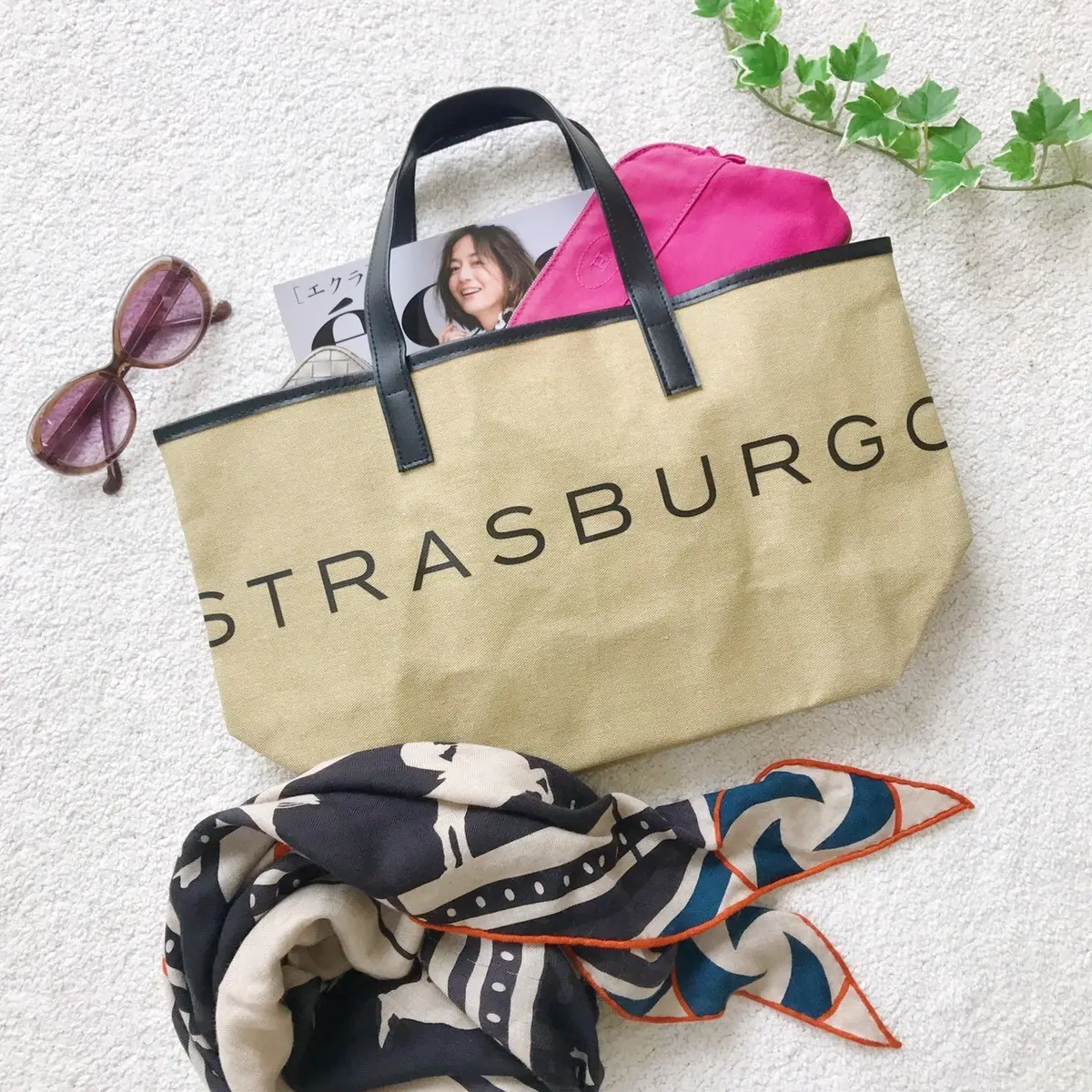 華組 有村一美さん