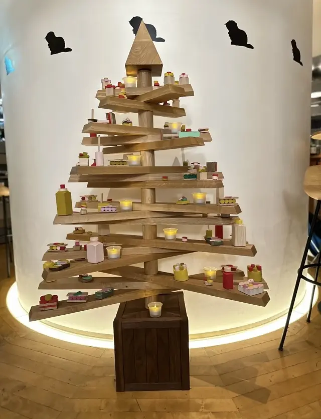 こなれ感を意識した初冬の装い。の画像_4