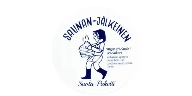 韓国SNSでバズり中のサウナソルトマスク