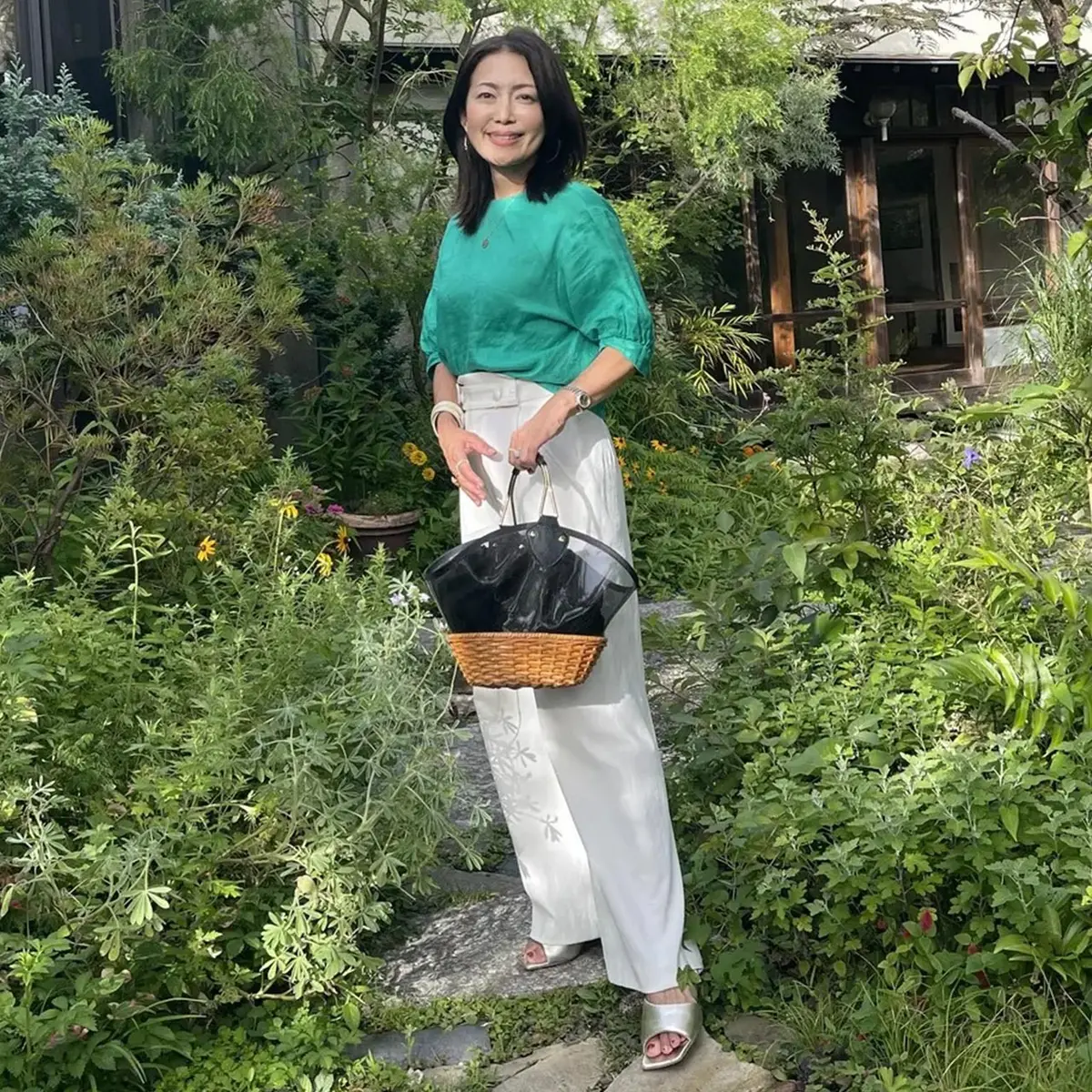 宮原江里子さん