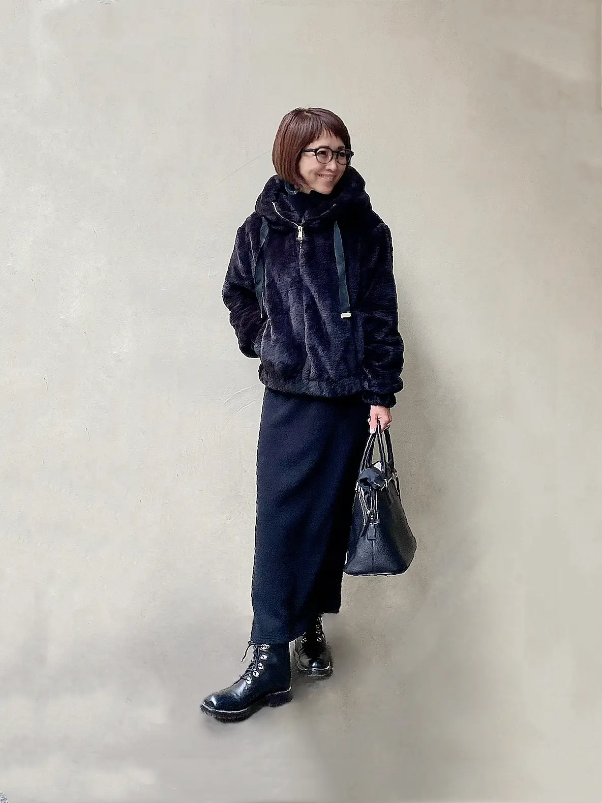 ZARAプチプラ高見えコーデ