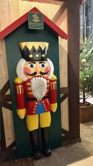 クリスマスマーケット