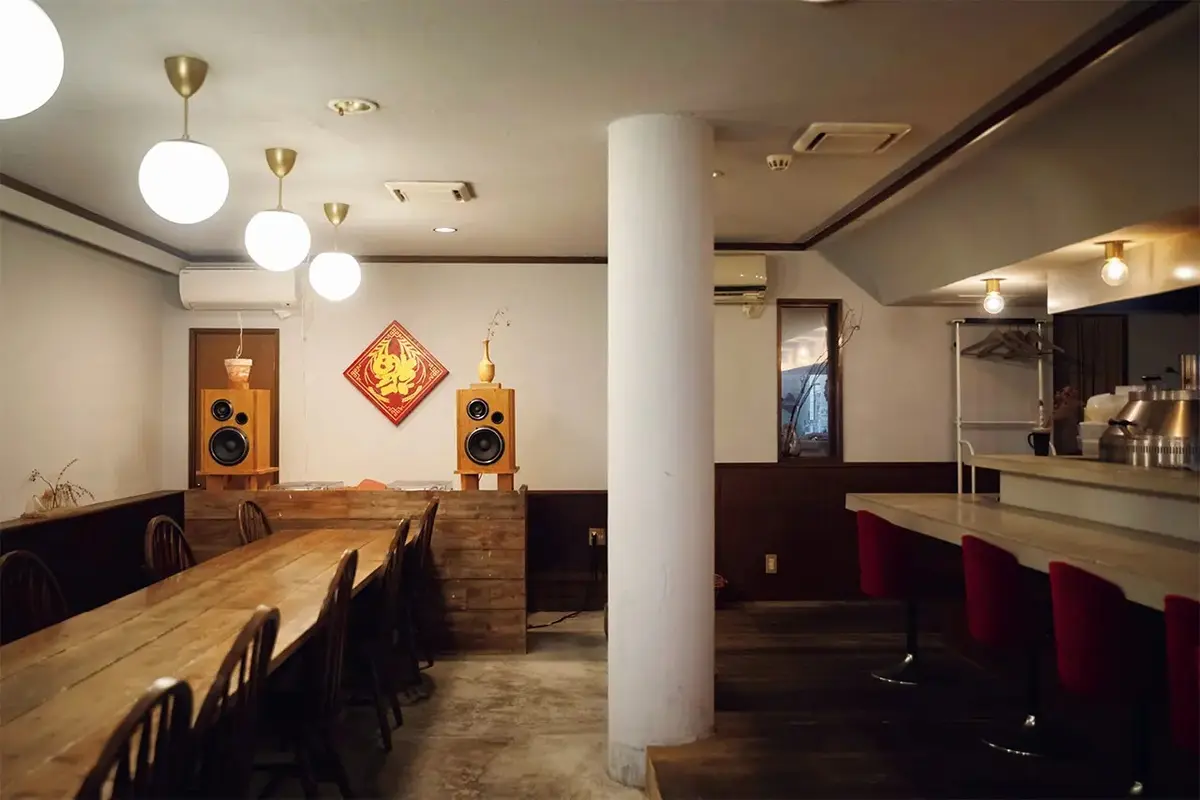 発酵割烹、鮨、洋食、スイーツとお酒を楽しの画像_47