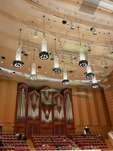 芸術鑑賞Dayで癒されるの画像_14