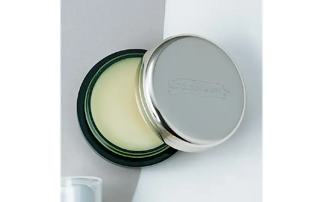 ドゥ・ラ・メール　バーム