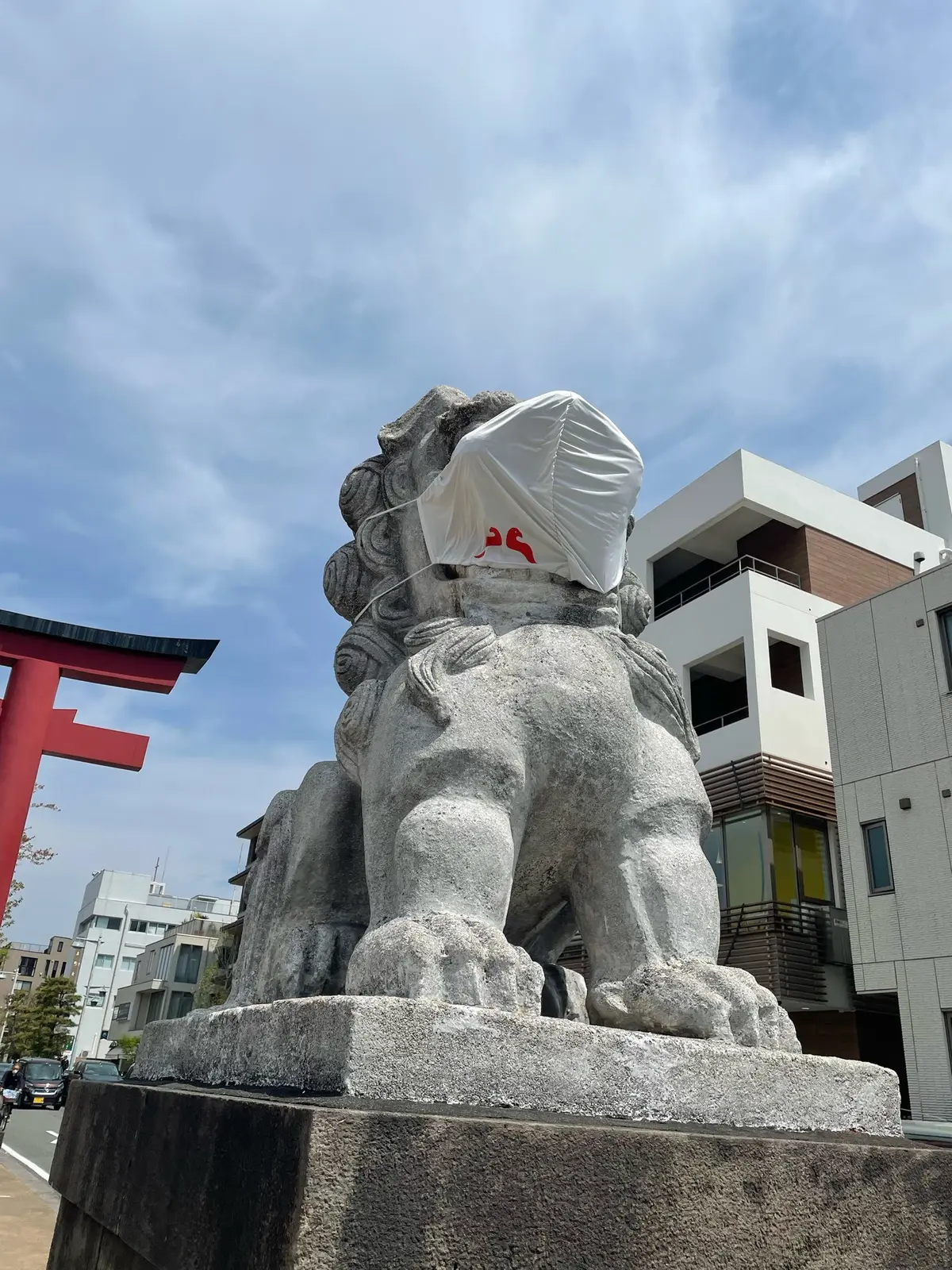 鎌倉ぶらぶら散歩の画像_1