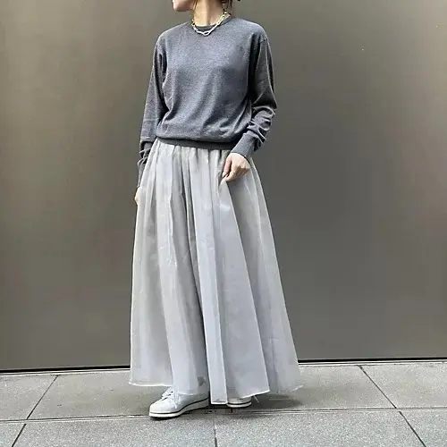 【50代 ファッション】春はこれが着たいの画像_22