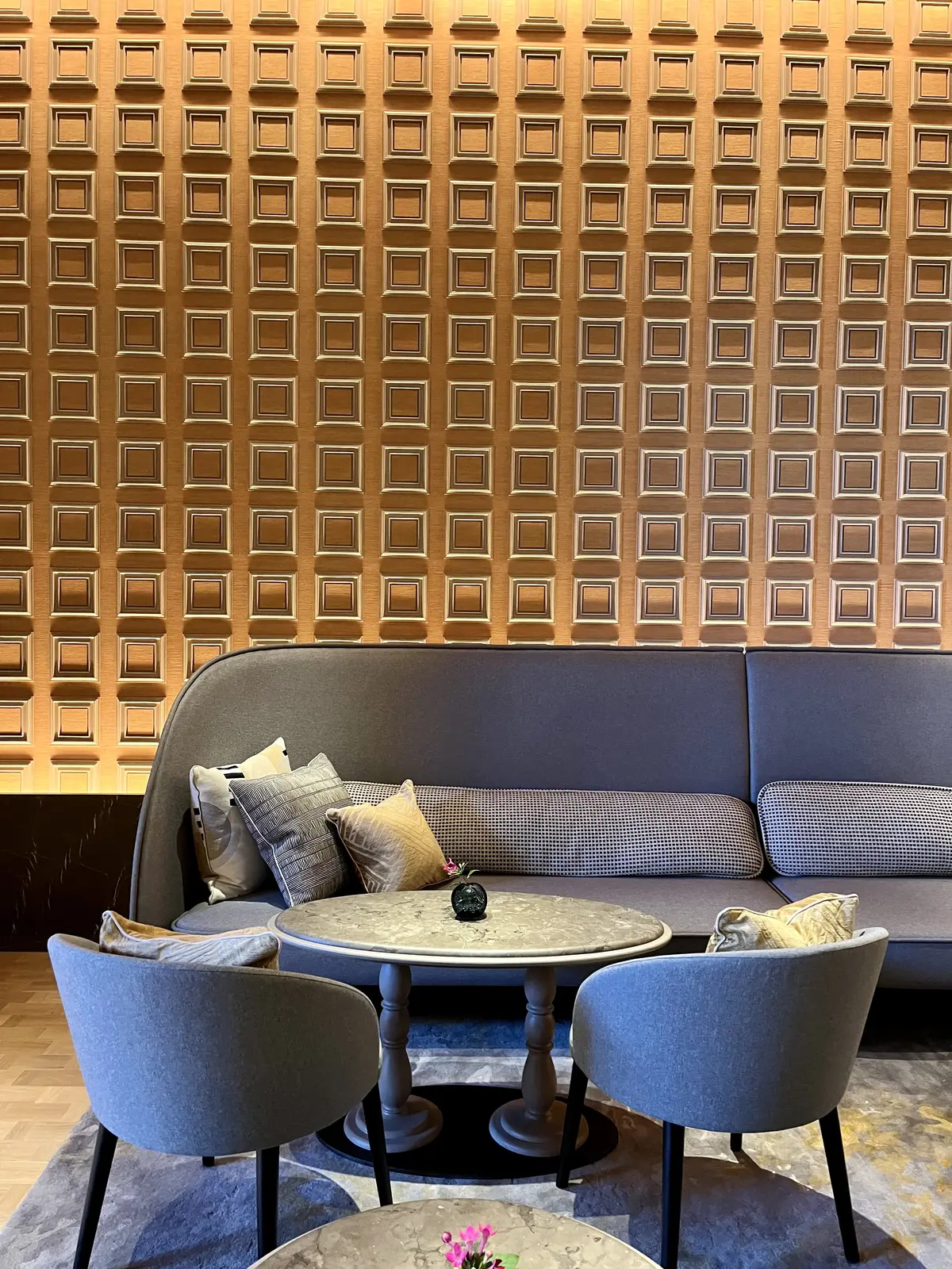 ジャヌ東京ラウンジ