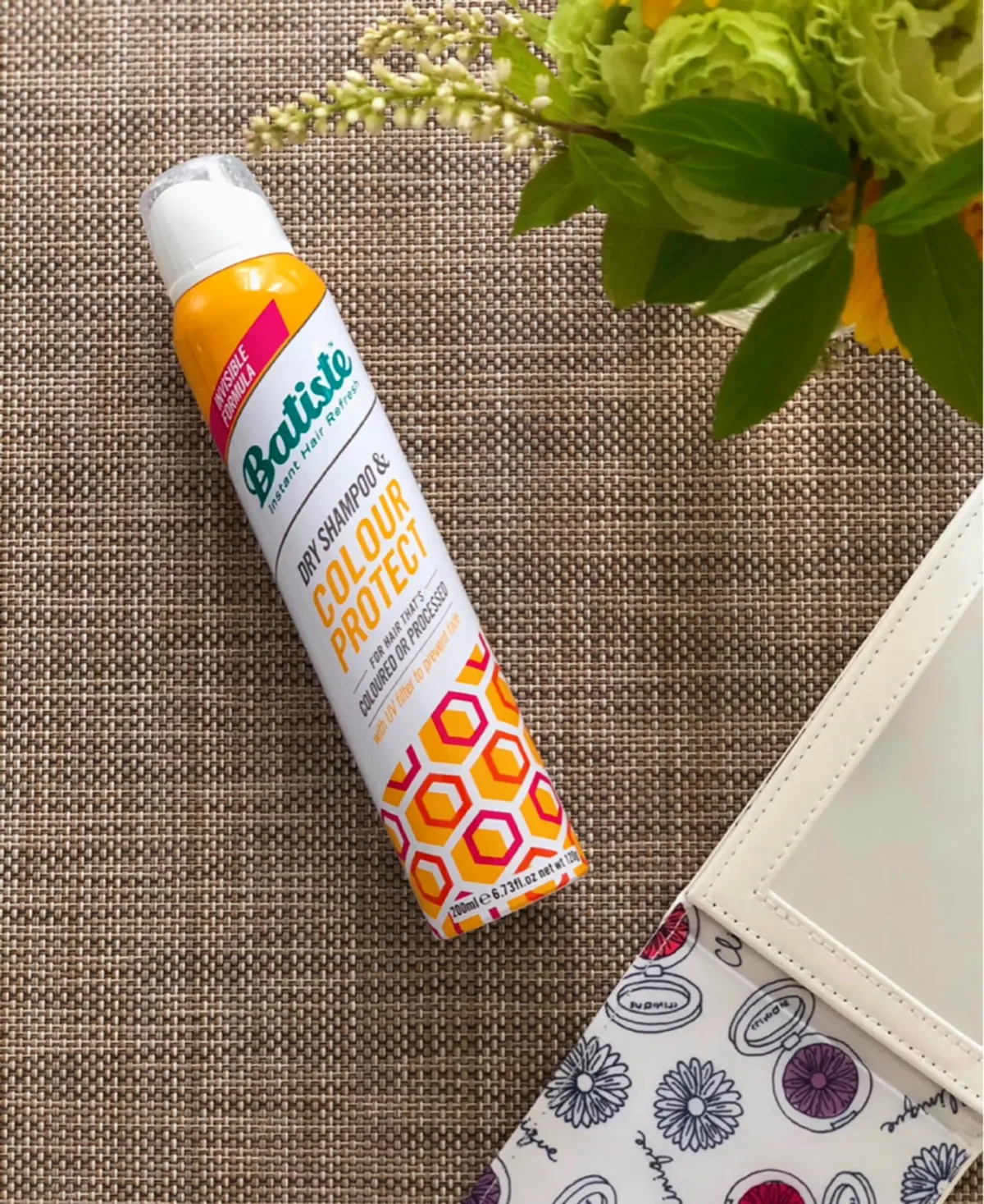 夏のヘア対策の画像_2