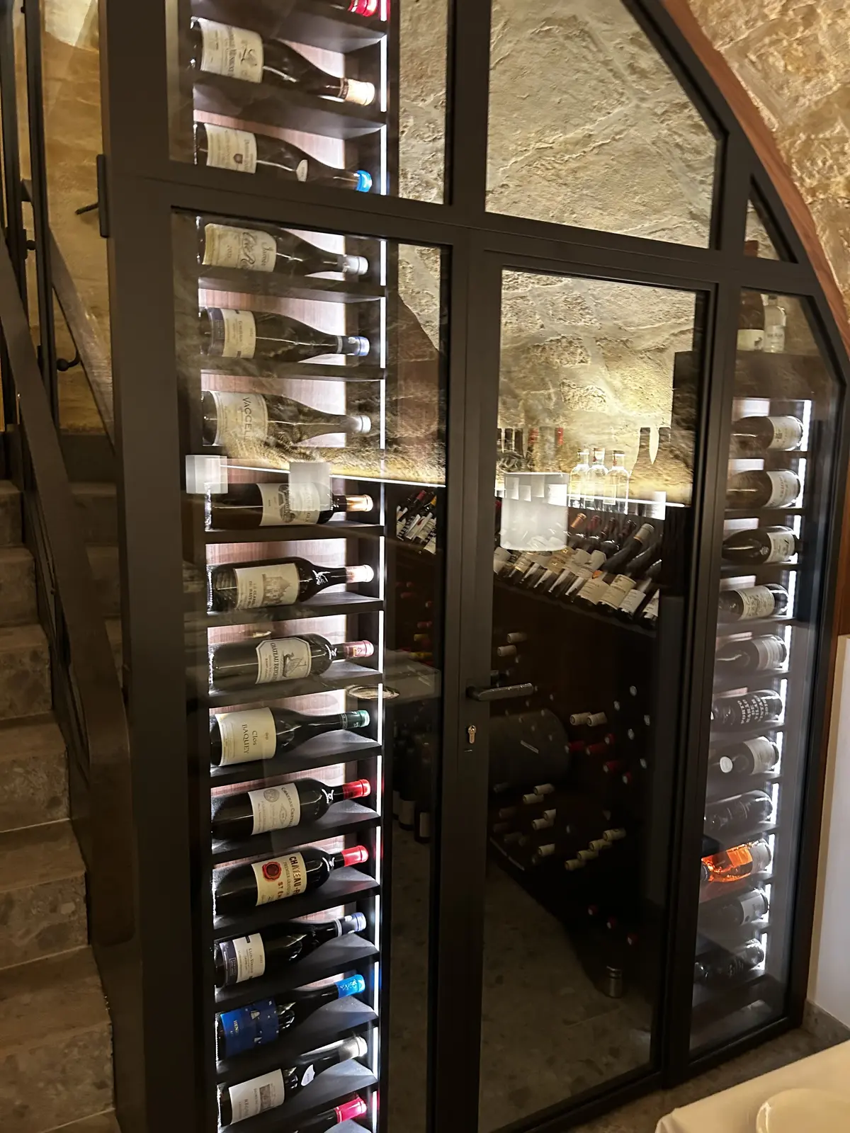 サン=ジェルマンデプレ　Hestia  フレンチ