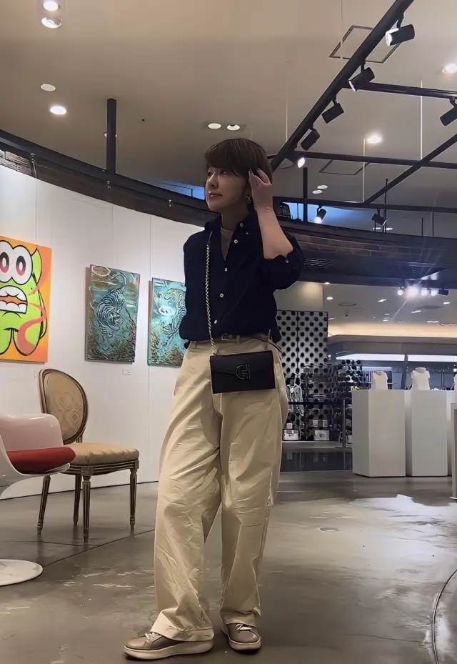 グラフィティアートを鑑賞。の画像_7