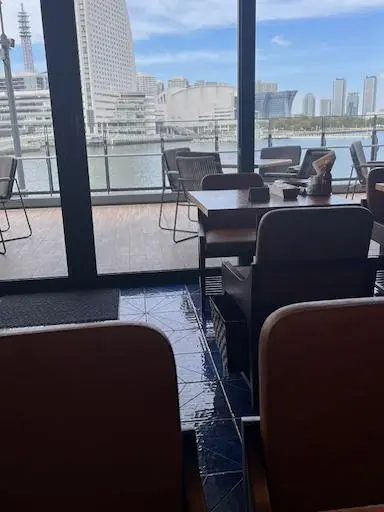 横浜　海の見えるランチとカフェの画像_4