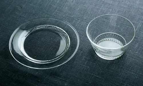 暑い日は、香味野菜と器が決めての料理で“の画像_2