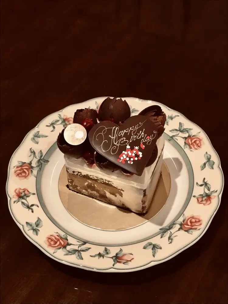 ♡バースデイ♡の画像_2