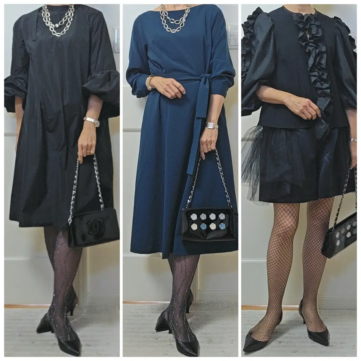 2週連続のパーティーを振り返って…その１の画像_1