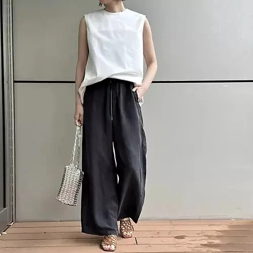 夏のおしゃれが楽しくなる！上品に映える5の画像_3