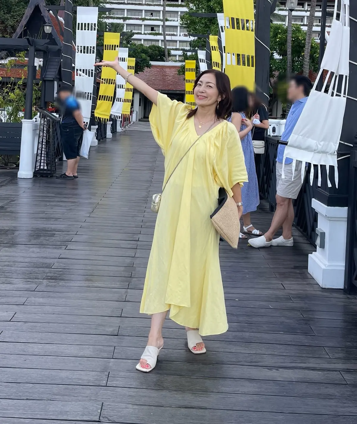 大人の女子旅 in タイ（バンコク）②〜の画像_6