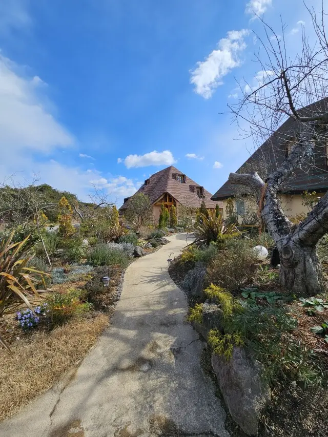 友人を誘って、春の淡路島への画像_2