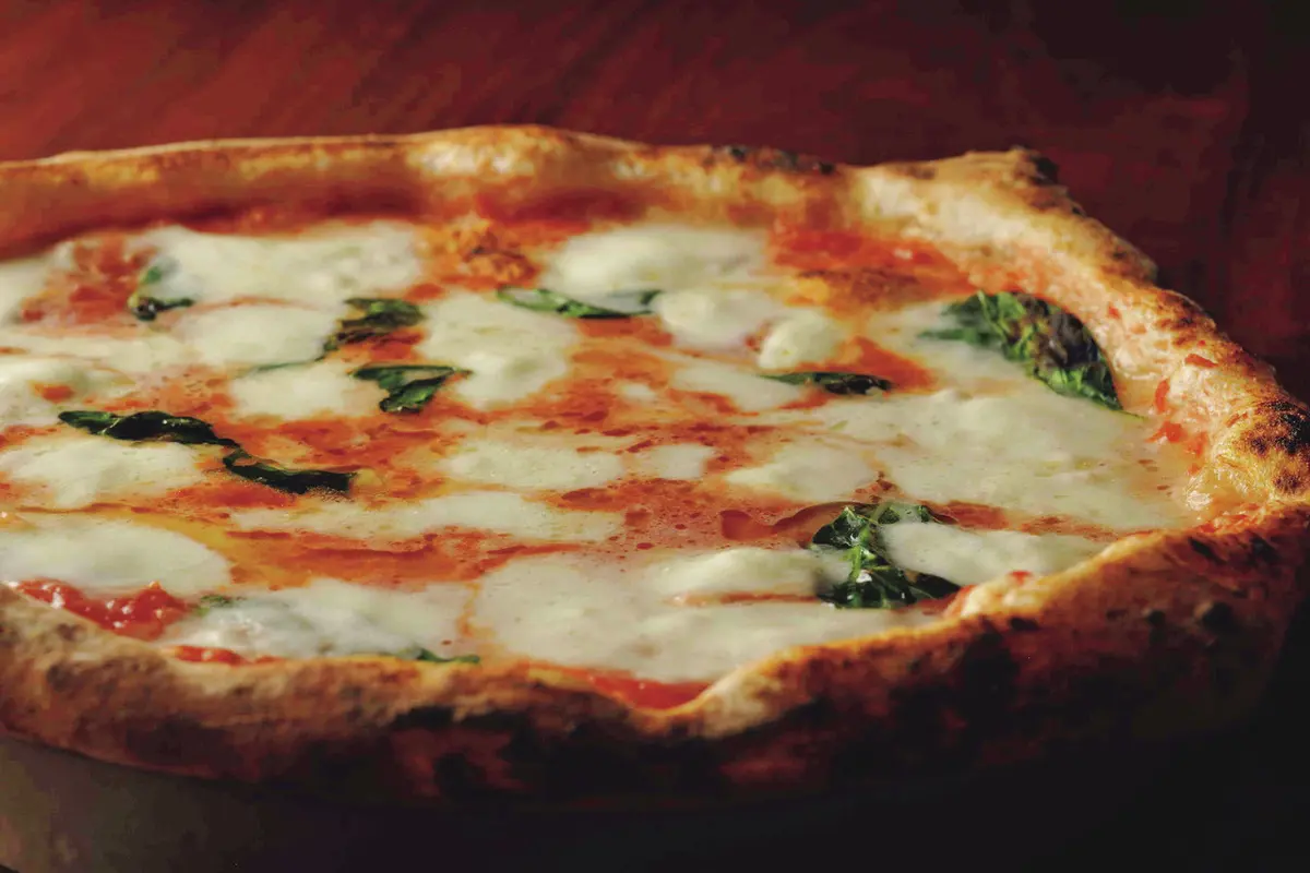 「マルゲリータ500」