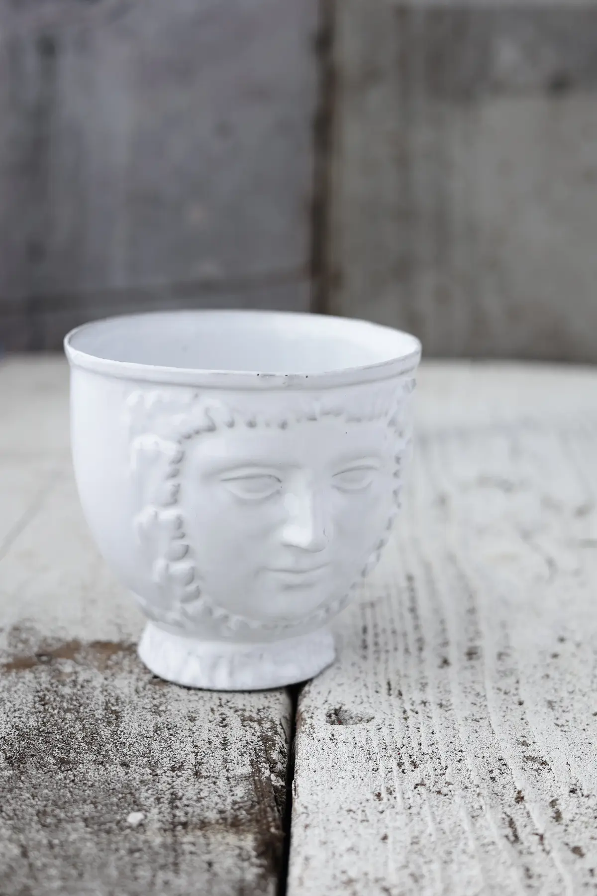 アスティエ ドゥ ヴィラット  Astier de Villatte エクラ掲載