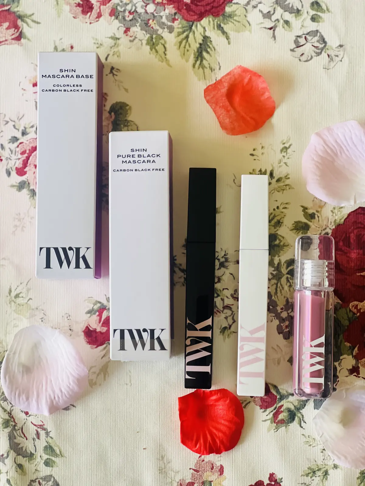 箱から出した状態