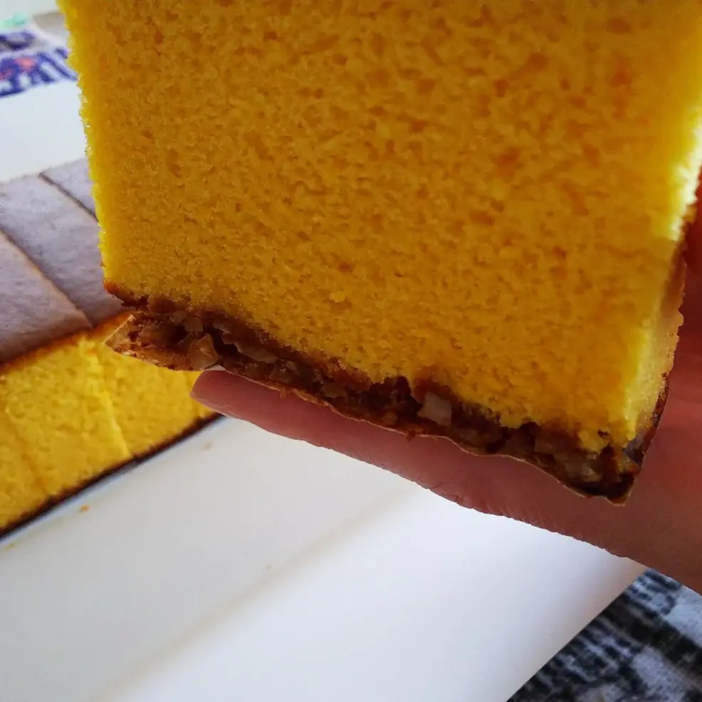 『特撰五三カステラ』の画像_3