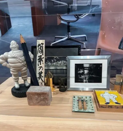 英国カルチャーを振り返る「テレンス・コンの画像_12