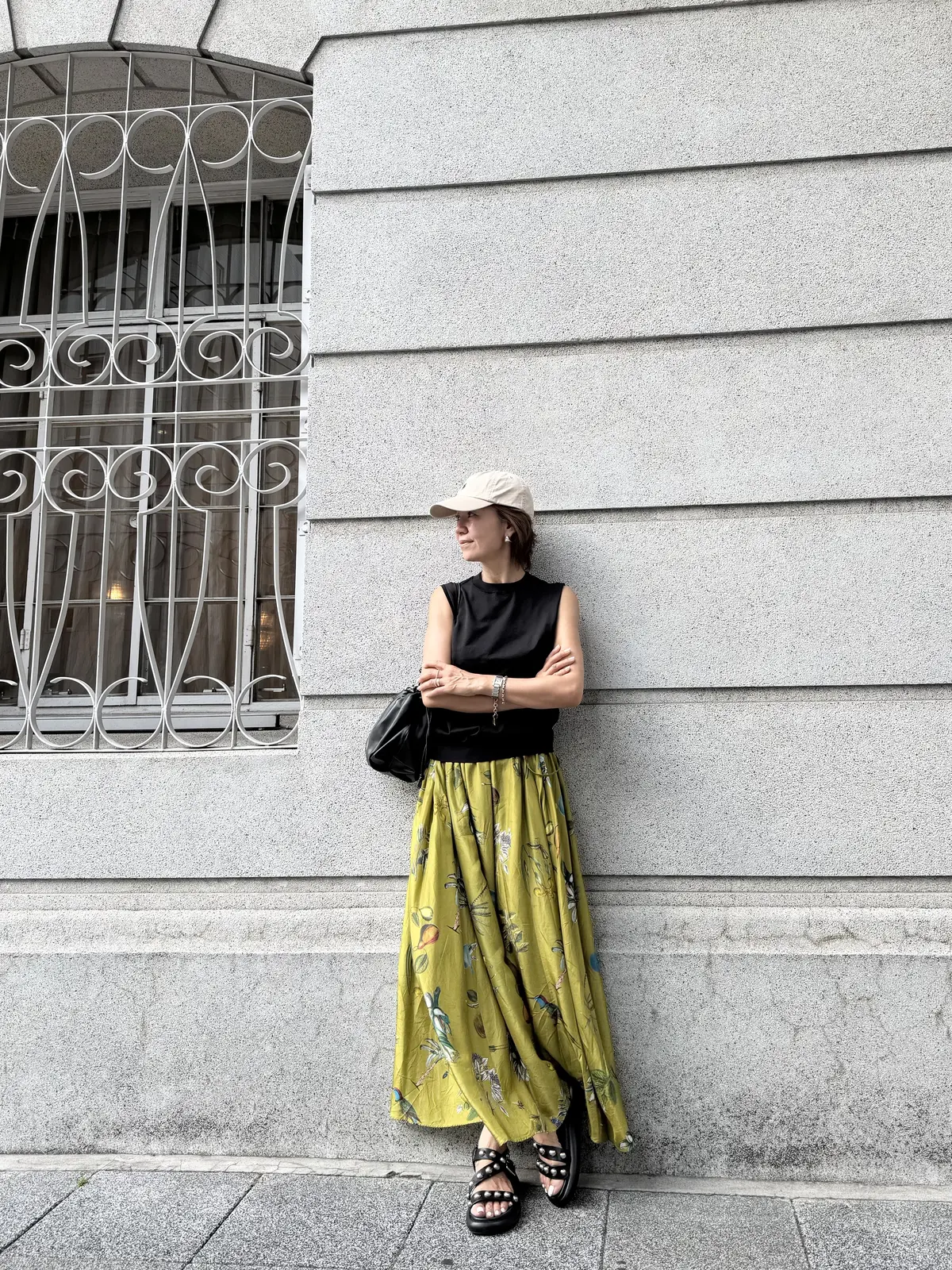 この夏のお出かけコーデ3styleの画像_2