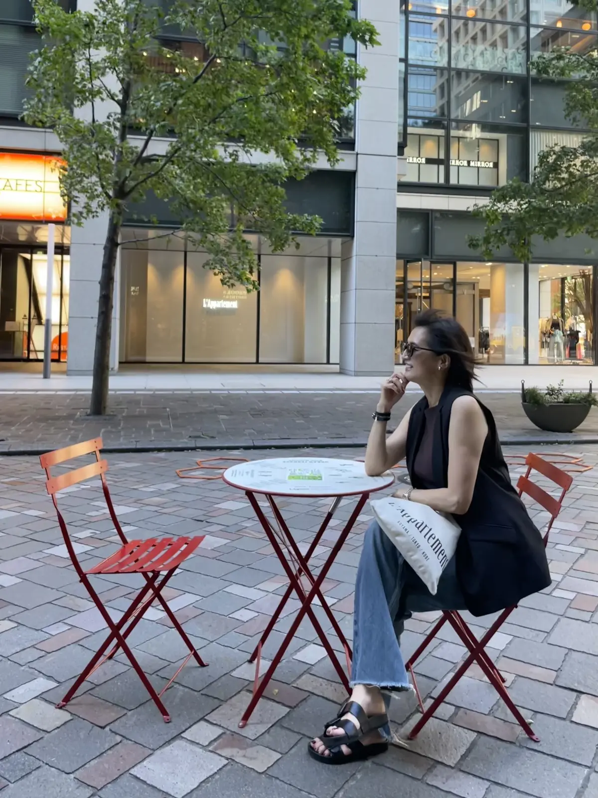 もうすぐ発売！どんなコーデにも合う万能コの画像_3