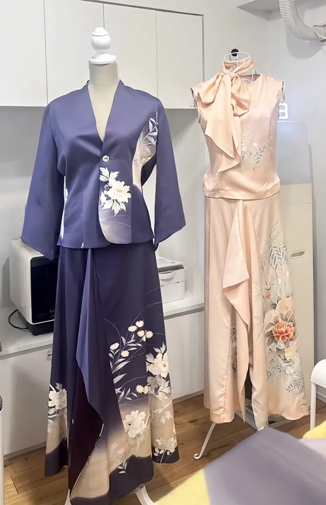 新たな価値、そして新たなファッションにふの画像_3