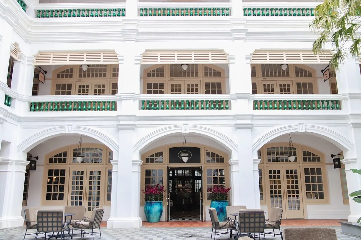 【シンガポール・お土産】誰もが憧れるラッの画像_1